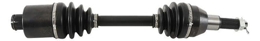 All Balls 8 Ball Extreme Duty Axle — MPN AB8-PO-8-302