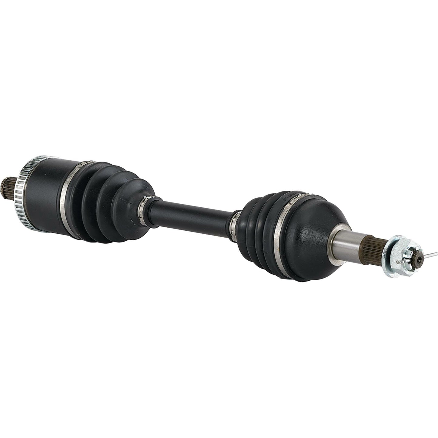 All Balls 8 Ball Extreme Duty Axle — MPN AB8-CA-8-341