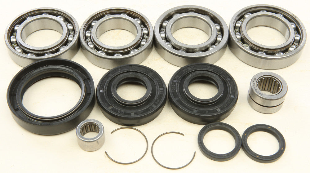 All Balls Differential Bearing & Seal Kit — MPN 25-2100