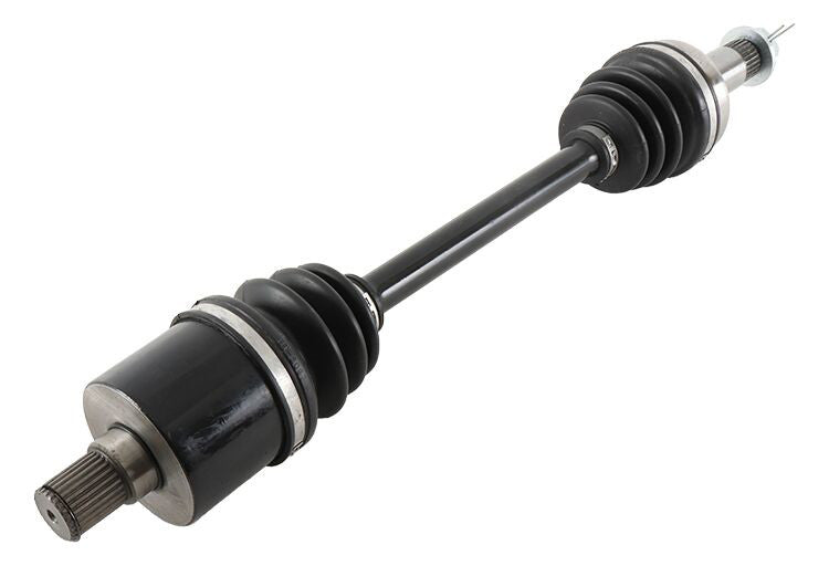 All Balls 6 Ball Heavy Duty Axle — MPN AB6-AC-8-349
