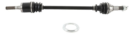 All Balls 6 Ball Heavy Duty Axle — MPN AB6-CA-8-217