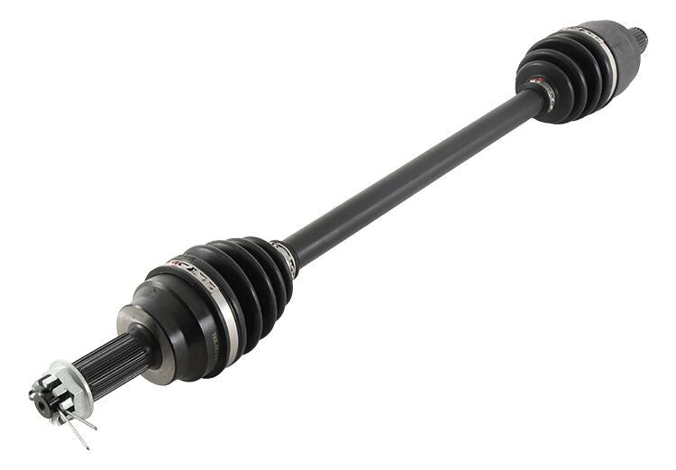 All Balls 8 Ball Extreme Duty Axle — MPN AB8-HO-8-370