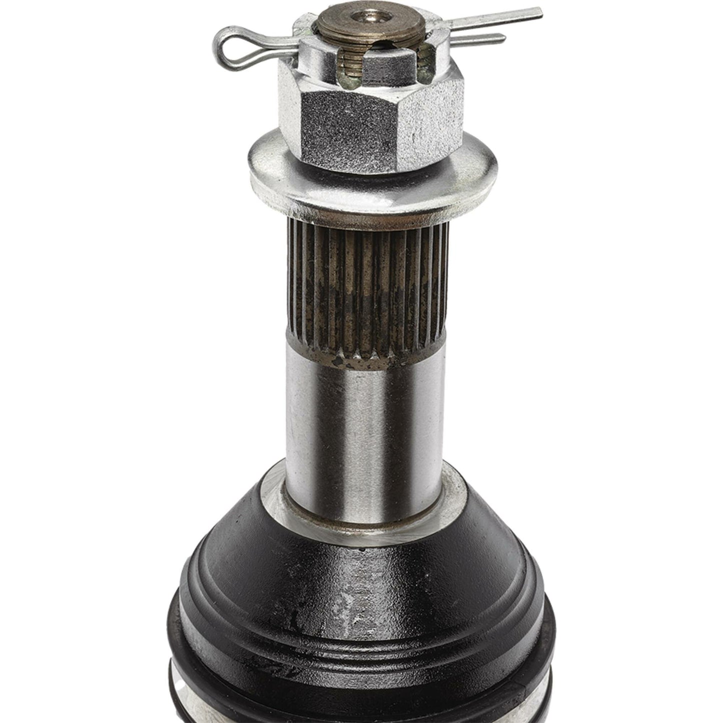 All Balls 8 Ball Extreme Duty Axle — MPN AB8-CA-8-340