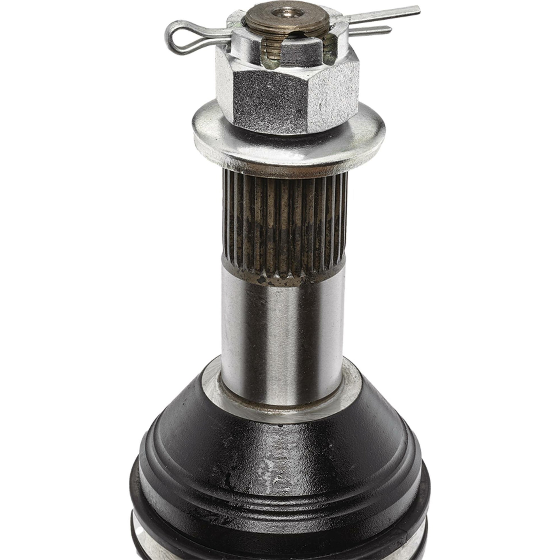 All Balls 8 Ball Extreme Duty Axle — MPN AB8-CA-8-340