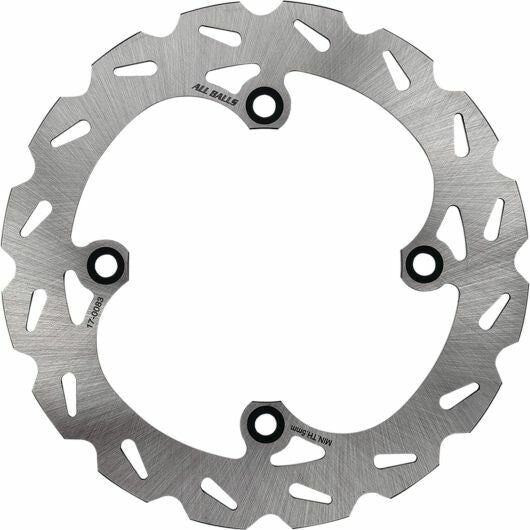 All Balls Brake Rotor — MPN 18-0083