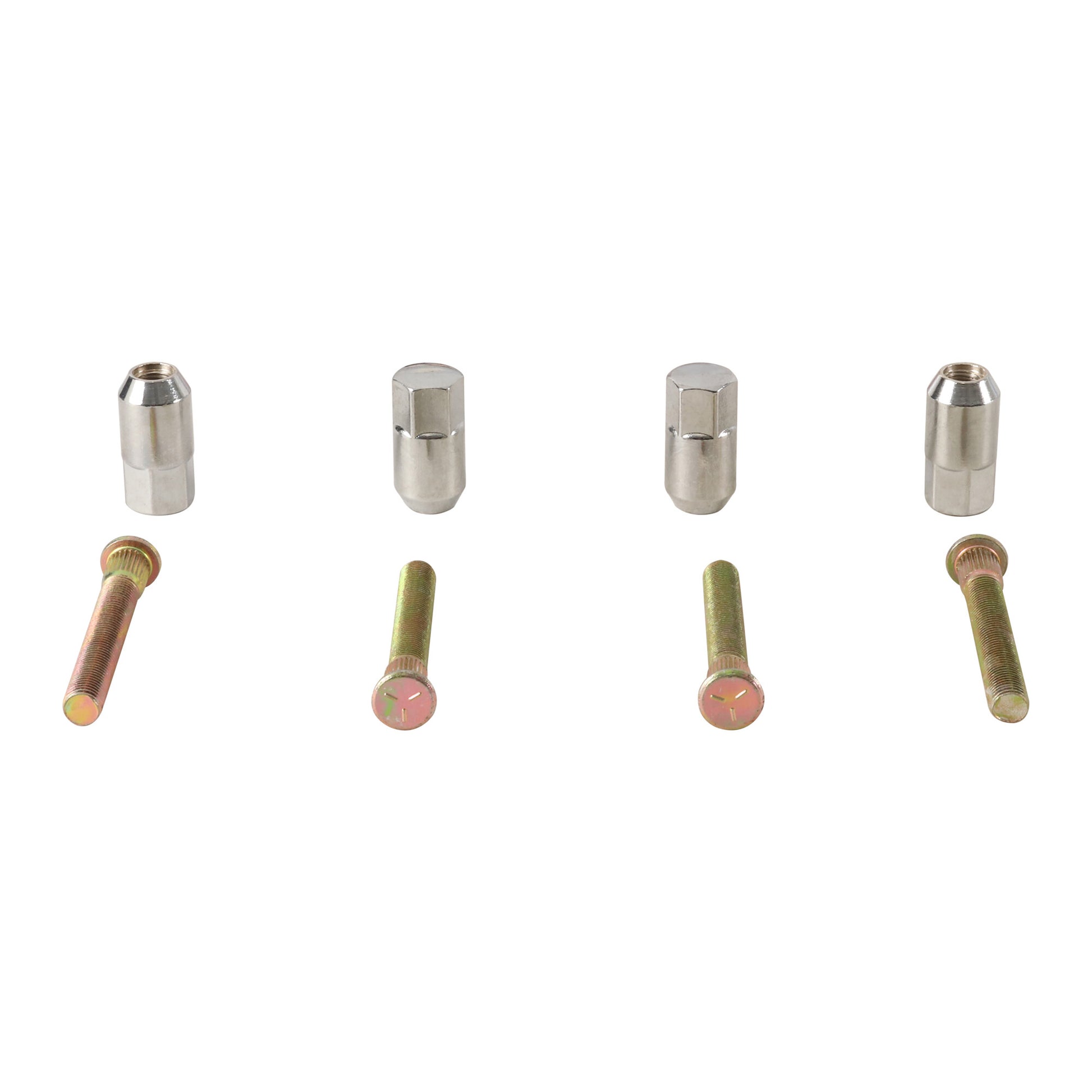 All Balls Wheel Stud & Nut Kit — MPN 85-1108