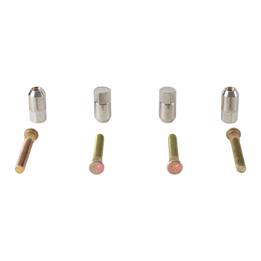 All Balls Wheel Stud & Nut Kit — MPN 85-1108