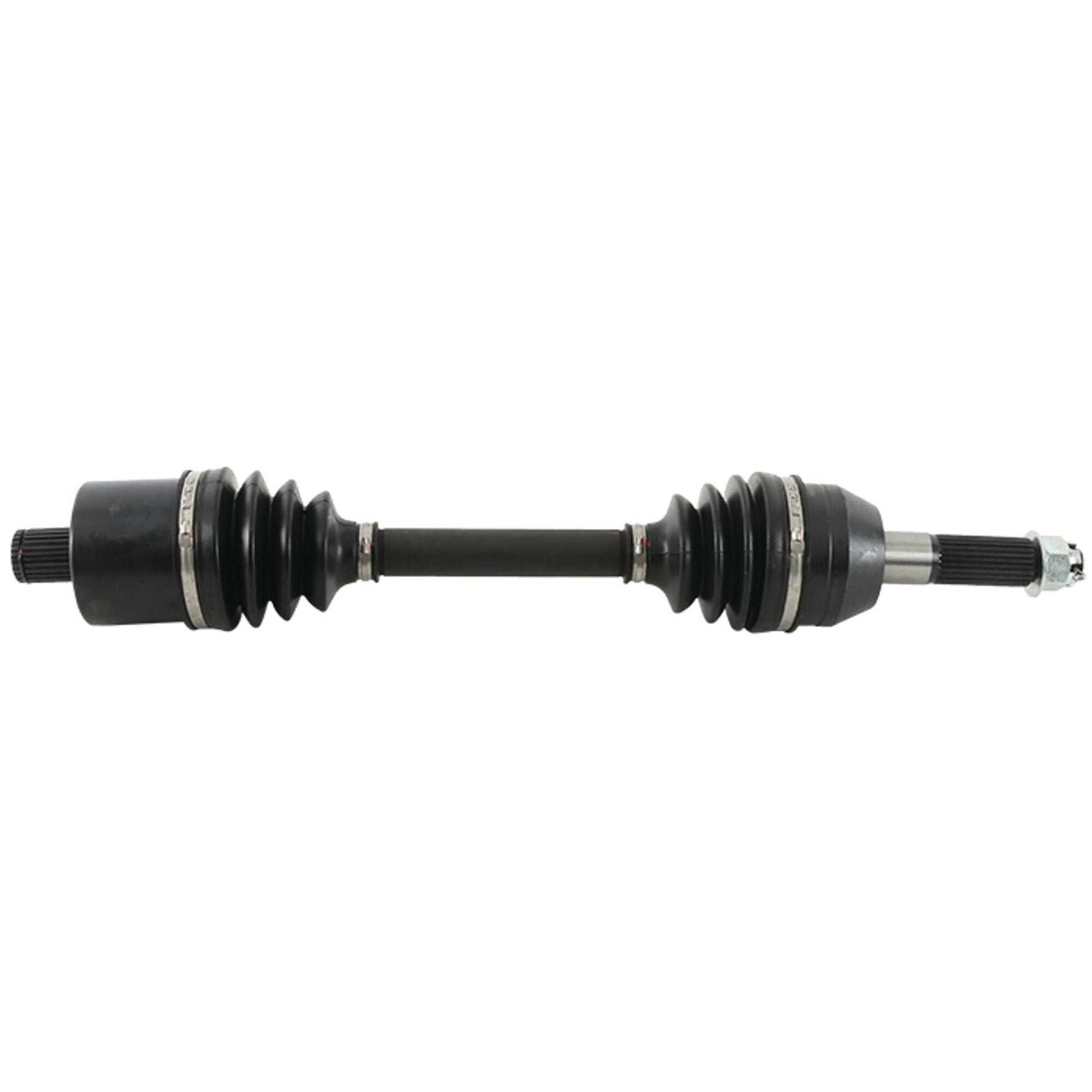 All Balls 8 Ball Extreme Duty Axle — MPN AB8-PO-8-346
