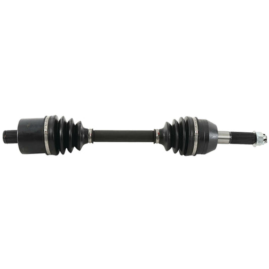 All Balls 8 Ball Extreme Duty Axle — MPN AB8-PO-8-346