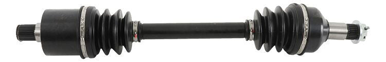 All Balls 8 Ball Extreme Duty Axle — MPN AB8-AC-8-349