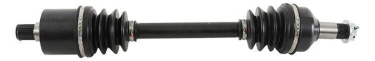 All Balls 8 Ball Extreme Duty Axle — MPN AB8-AC-8-349