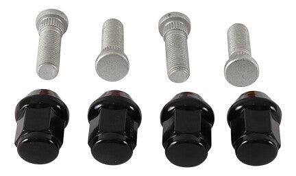 All Balls Wheel Stud & Nut Kit — MPN 85-1080