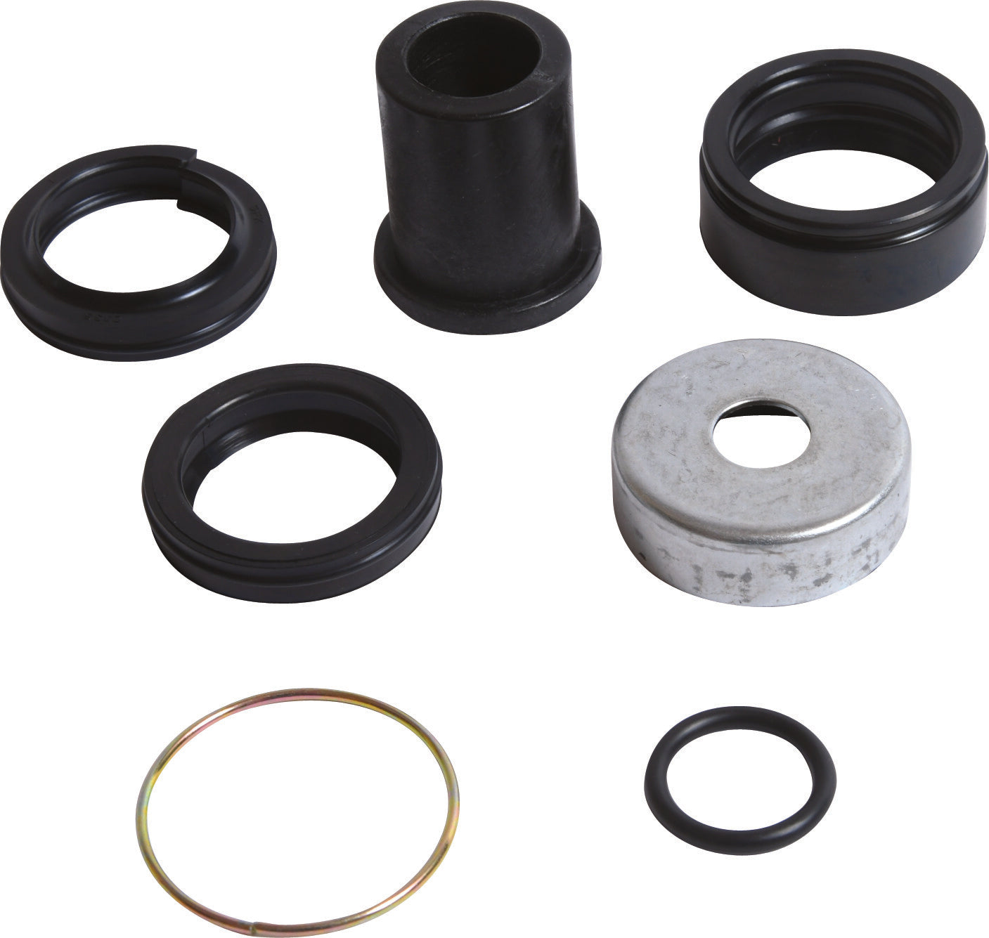 All Balls Lower Steering Bearing Kit — MPN 25-1804