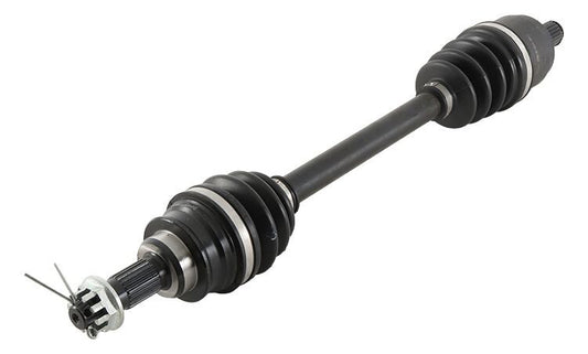 All Balls 8 Ball Extreme Duty Axle — MPN AB8-HO-8-301