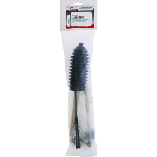 All Balls Rack Tie Rod Kit — MPN 51-1108-L