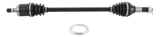 All Balls 8 Ball Extreme Duty Axle — MPN AB8-CA-8-117