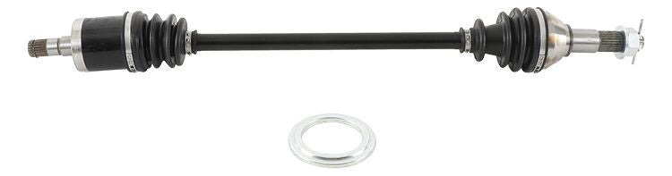 All Balls 6 Ball Heavy Duty Axle — MPN AB6-CA-8-117