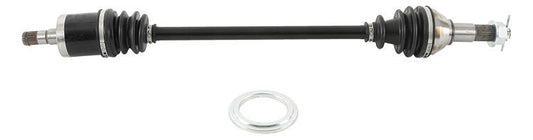 All Balls 6 Ball Heavy Duty Axle — MPN AB6-CA-8-117