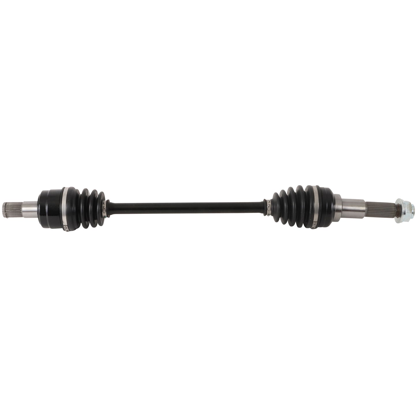 All Balls 6 Ball Heavy Duty Axle — MPN AB6-YA-8-227