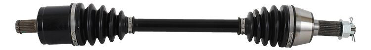 All Balls 6 Ball Heavy Duty Axle — MPN AB6-PO-8-304