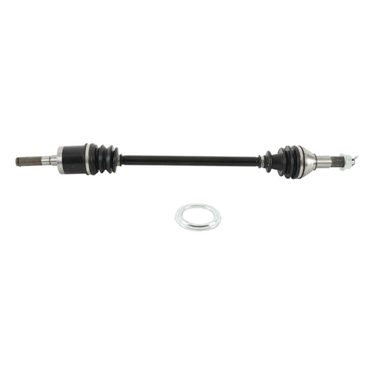 All Balls Standard Axle — MPN ABM-CA-8-217