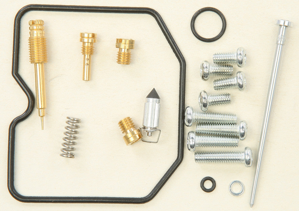 All Balls Carburetor Kit — MPN 26-1088