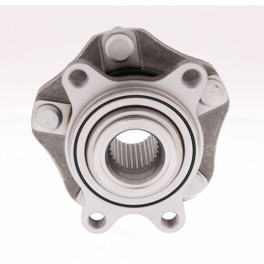 All Balls Wheel Bearing Kit — MPN 25-1822