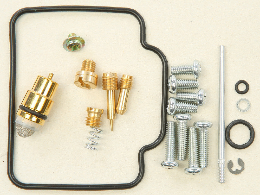 All Balls Carburetor Kit — MPN 26-1414