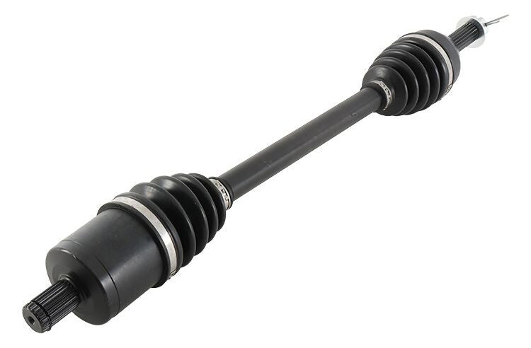 All Balls 8 Ball Extreme Duty Axle — MPN AB8-PO-8-331