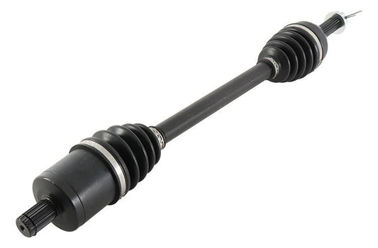 All Balls 8 Ball Extreme Duty Axle — MPN AB8-PO-8-331
