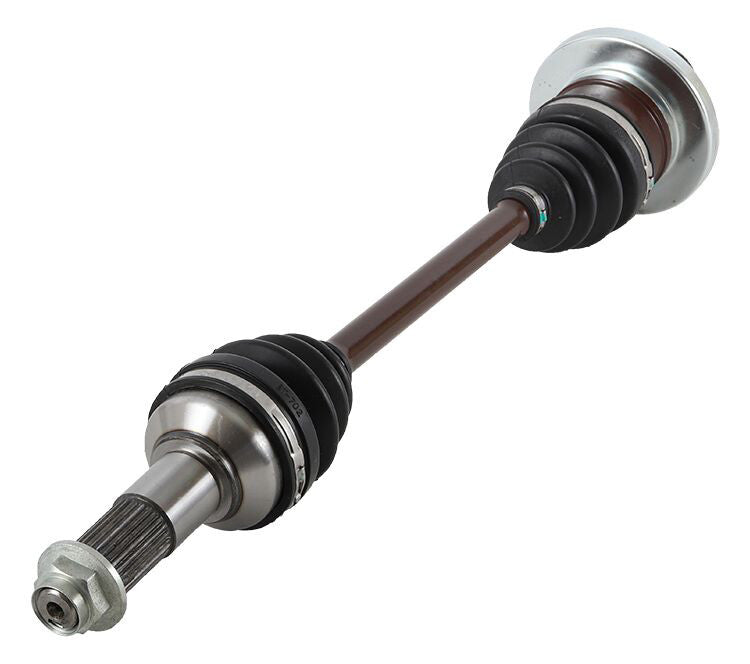 All Balls 6 Ball Heavy Duty Axle — MPN AB6-YA-8-301