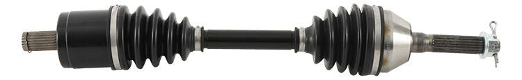 All Balls 6 Ball Heavy Duty Axle — MPN AB6-PO-8-305