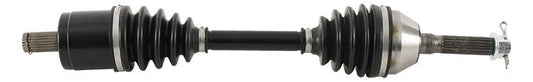 All Balls 6 Ball Heavy Duty Axle — MPN AB6-PO-8-305