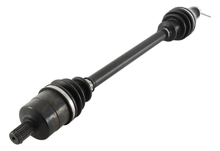 All Balls 8 Ball Extreme Duty Axle — MPN AB8-PO-8-311