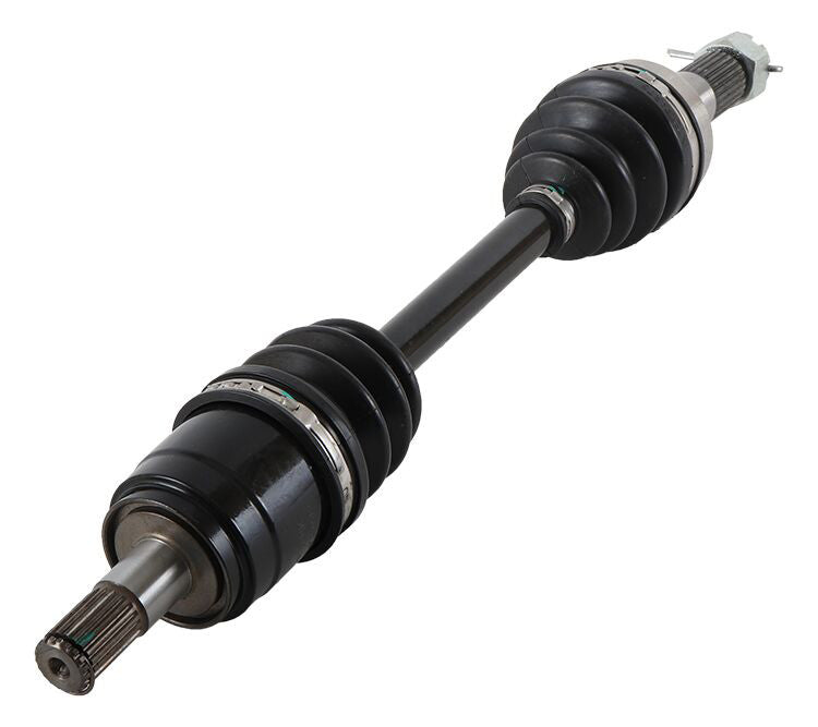 All Balls 6 Ball Heavy Duty Axle — MPN AB6-HO-8-134