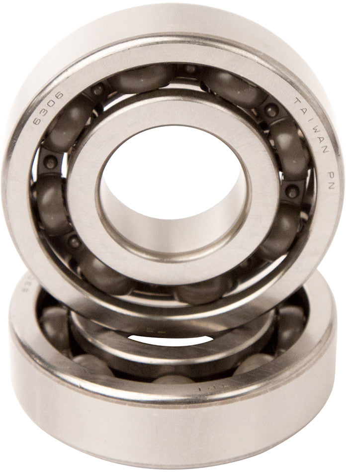 Hot Rods Main Bearing/Seal Kit — MPN K239