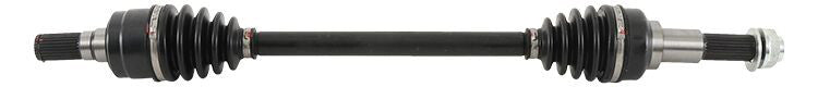 All Balls 8 Ball Extreme Duty Axle — MPN AB8-YA-8-355