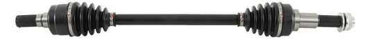 All Balls 8 Ball Extreme Duty Axle — MPN AB8-YA-8-355