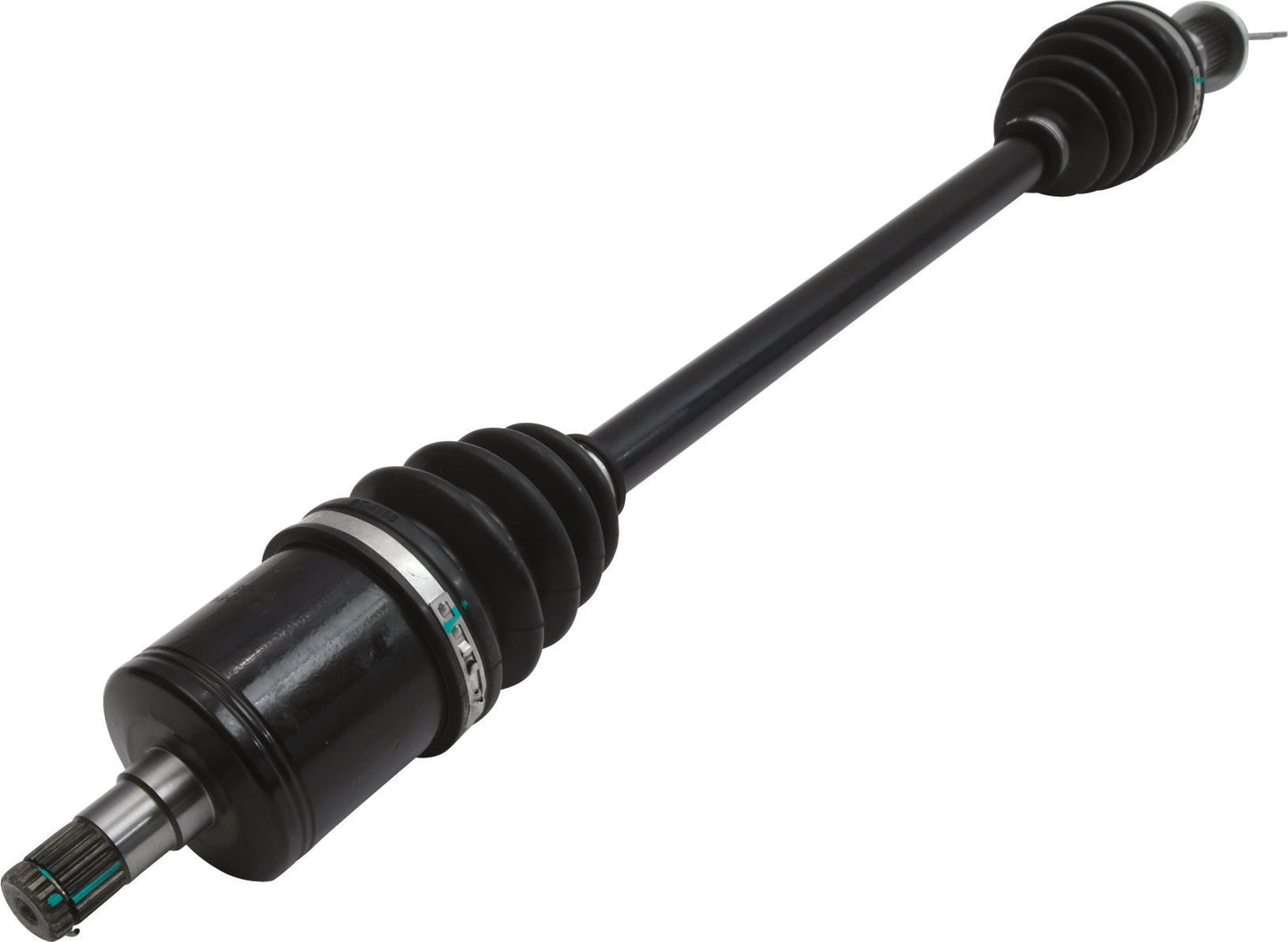 All Balls 6 Ball Heavy Duty Axle — MPN AB6-CA-8-133