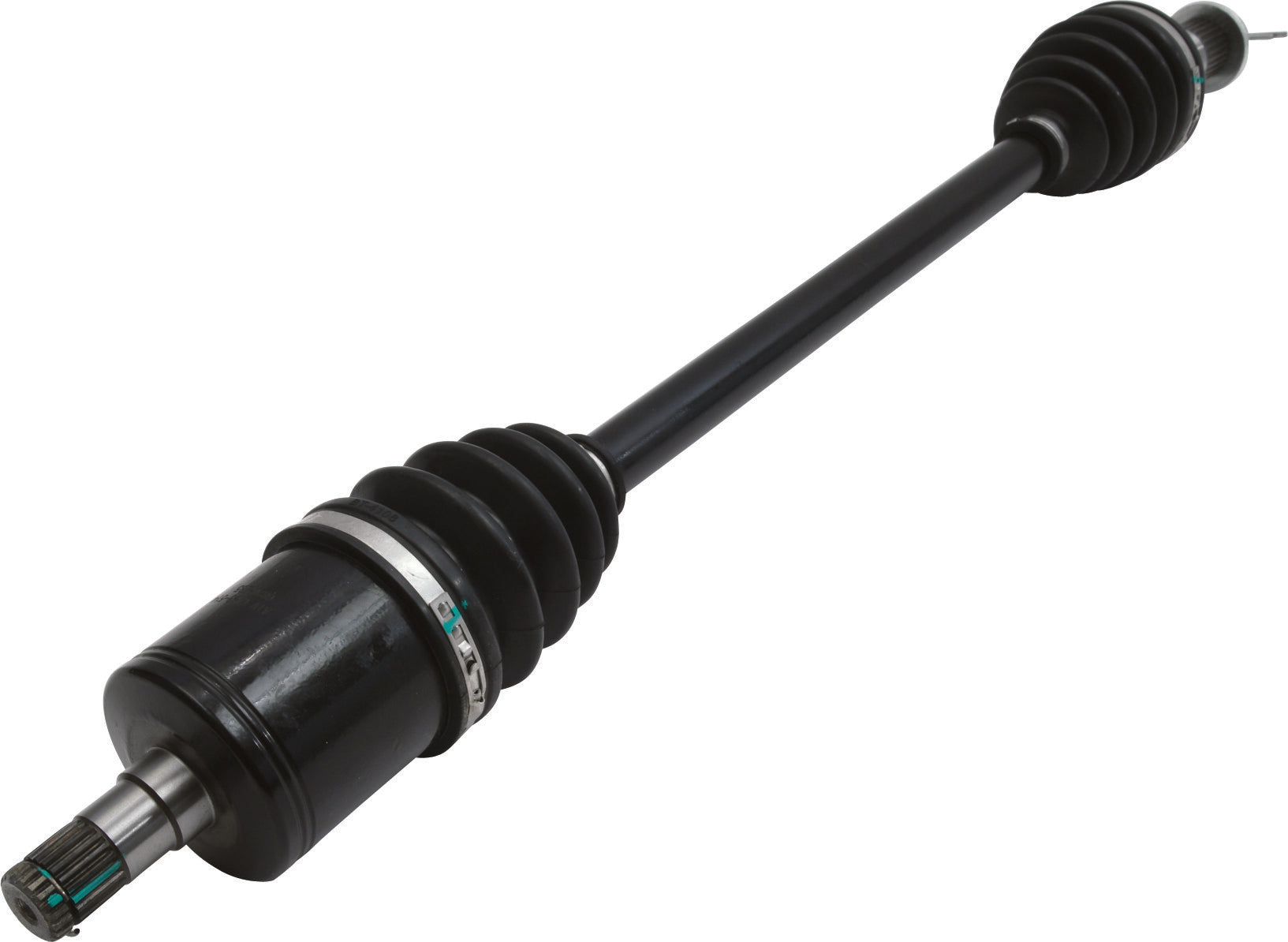 All Balls 6 Ball Heavy Duty Axle — MPN AB6-CA-8-133