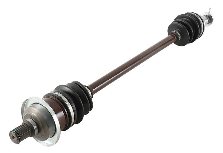 All Balls 6 Ball Heavy Duty Axle — MPN AB6-AC-8-147