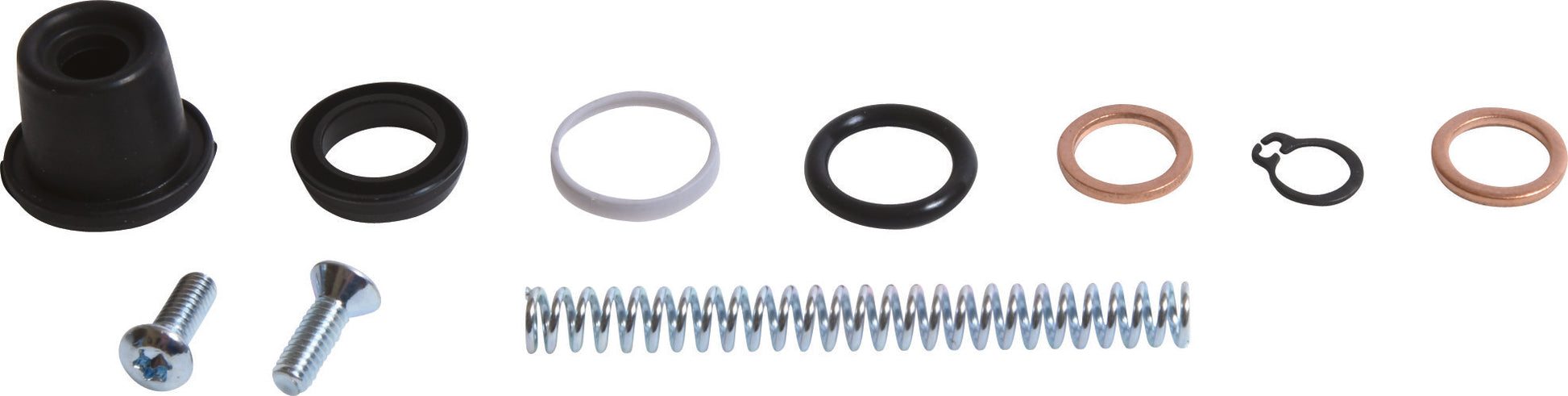 All Balls Master Cylinder Rebuild Kit — MPN 18-1111