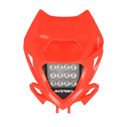 Acerbis Vsl Led Headlight — MPN 2979480004