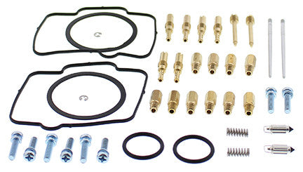 All Balls Carburetor Repair Kit — MPN 26-1986