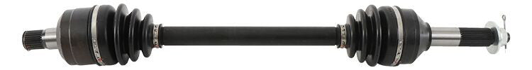 All Balls 8 Ball Extreme Duty Axle — MPN AB8-KW-8-317