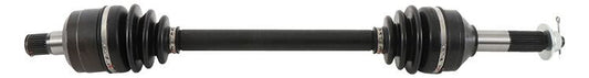 All Balls 8 Ball Extreme Duty Axle — MPN AB8-KW-8-317