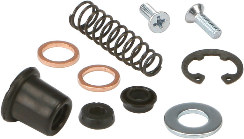 All Balls Master Cylinder Rebuild Kit — MPN 18-1001