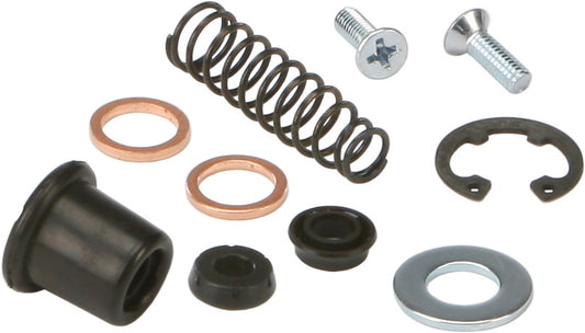 All Balls Master Cylinder Rebuild Kit — MPN 18-1001