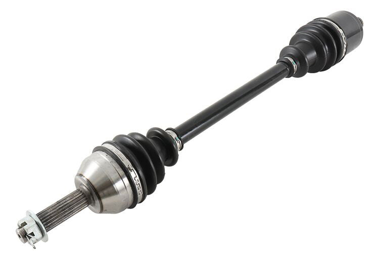 All Balls 6 Ball Heavy Duty Axle — MPN AB6-PO-8-331