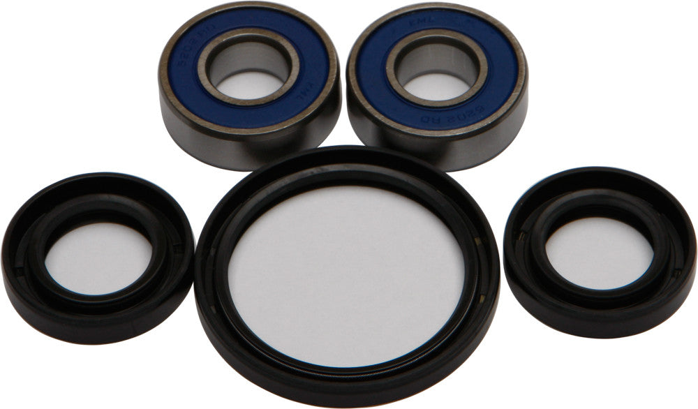 All Balls Wheel Bearing Kits — MPN 25-1187